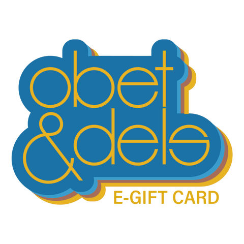 O&D GIFT CARD