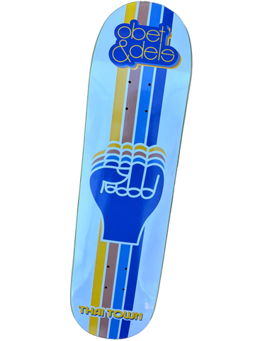 O&D Skateboard