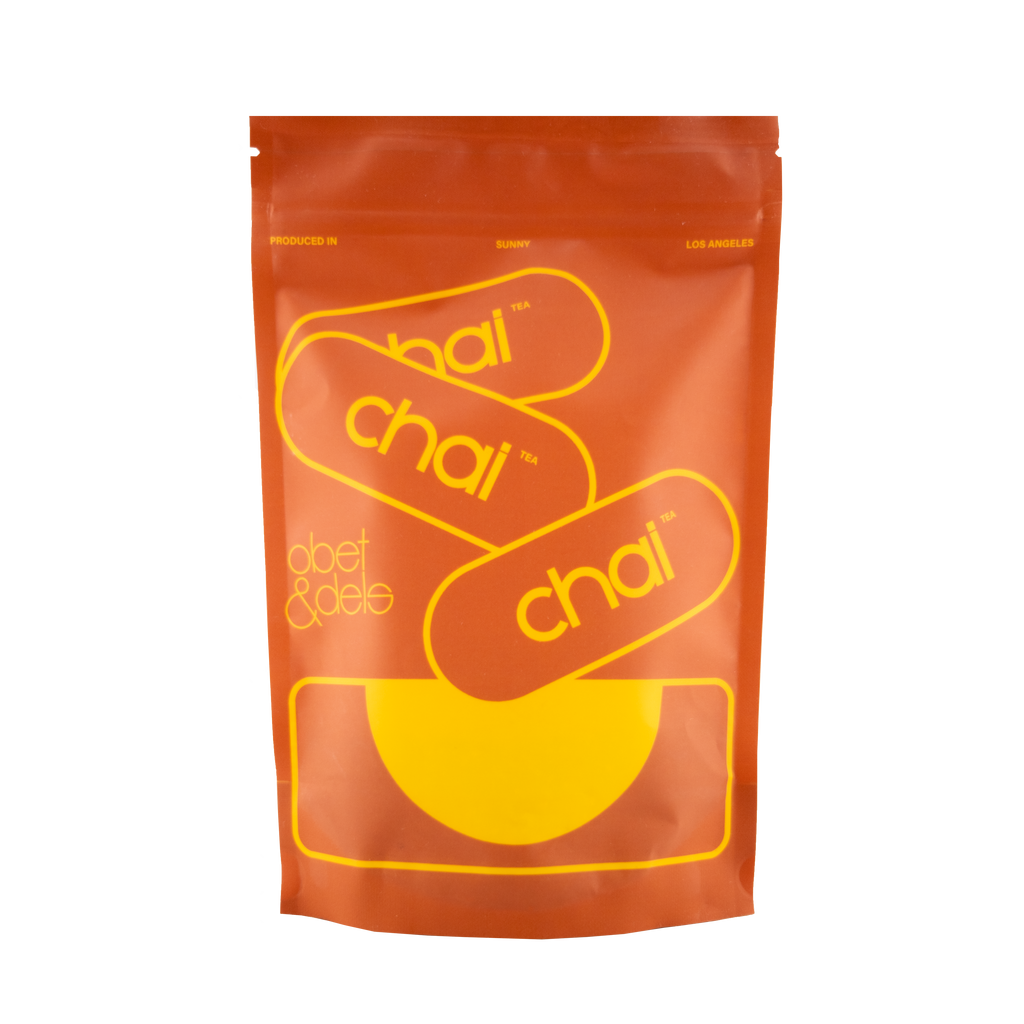 The Magic Moment - Masala Chai Tea