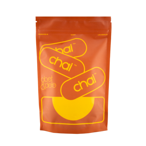 The Magic Moment - Masala Chai Tea