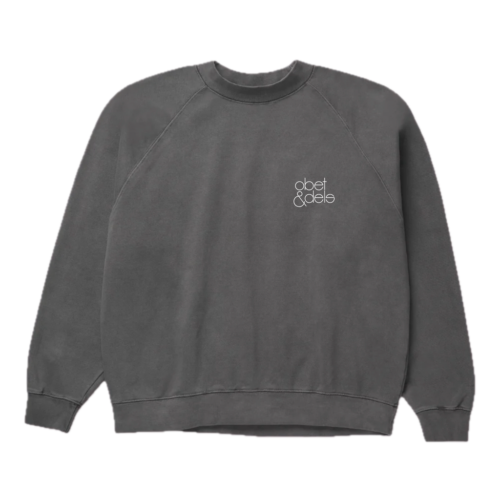 O&D SHOP SWEATER