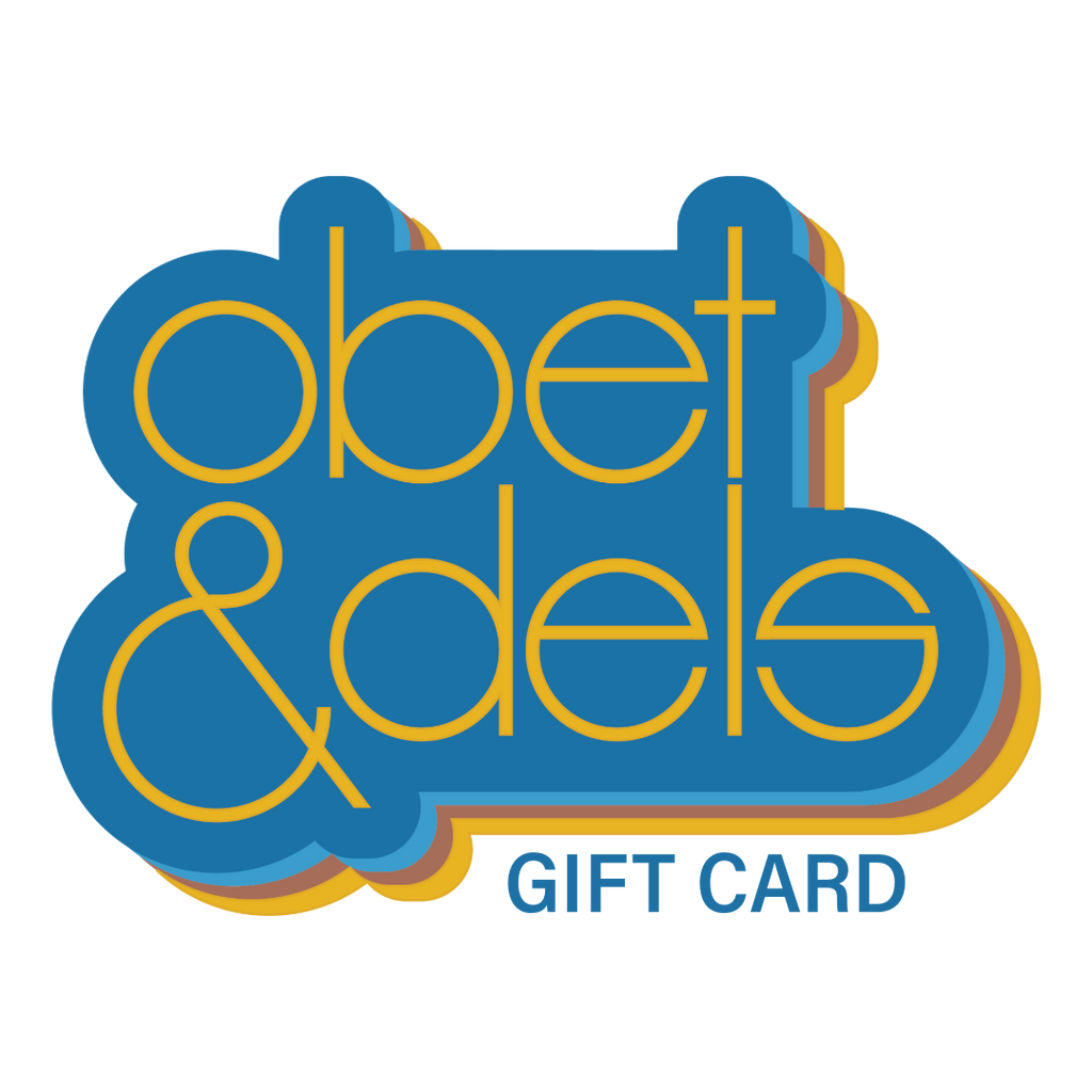 O&D GIFT CARD
