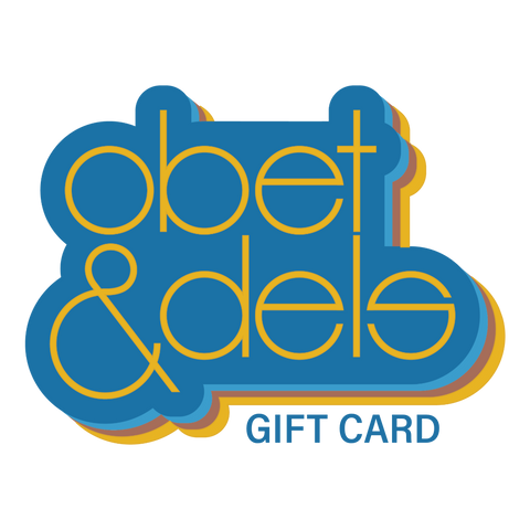 O&D GIFT CARD